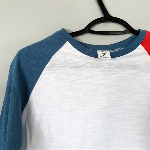 Stem • Long Sleeved Tee - Picture 2 of 8